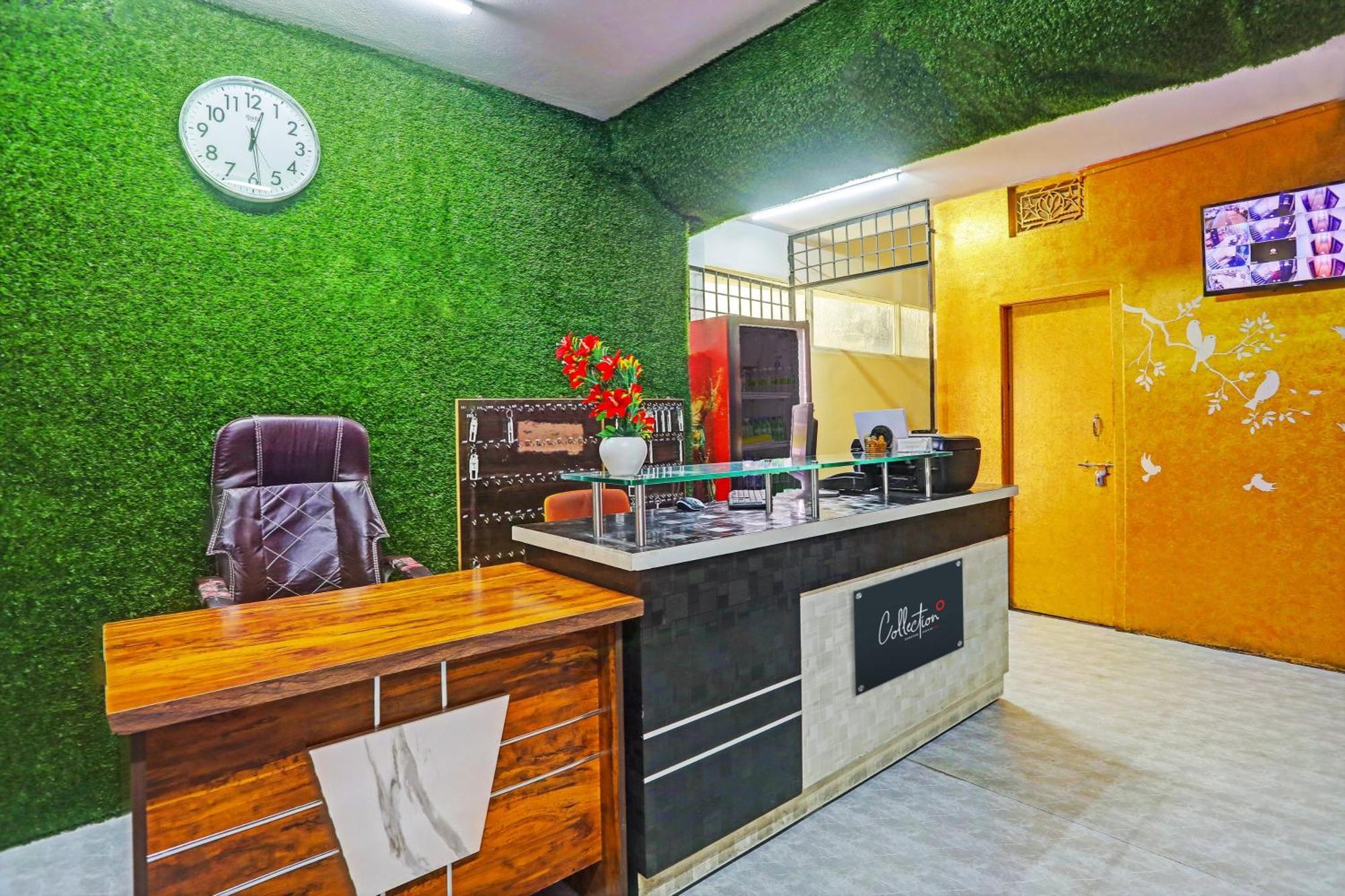 Capital O Saharsh Grand Near Shilparamam Hyderabad Luaran gambar